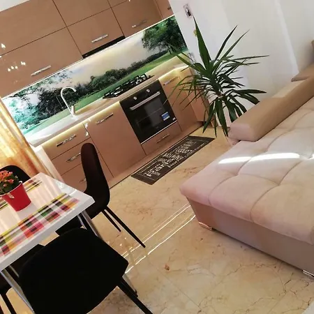 Unique Luxury Apartment