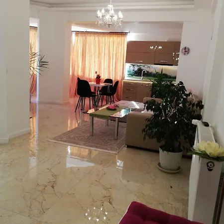 Unique Luxury