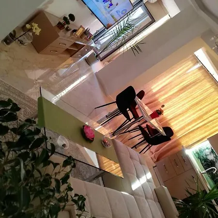 Unique Luxury Apartment Năvodari
