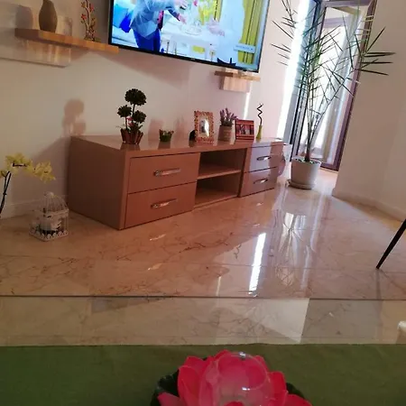 Apartment Unique Luxury