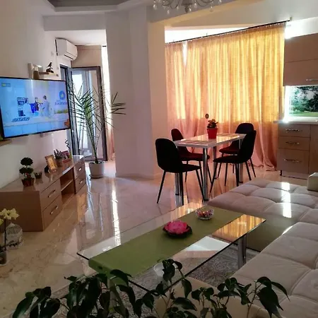 Unique Luxury Apartment Năvodari