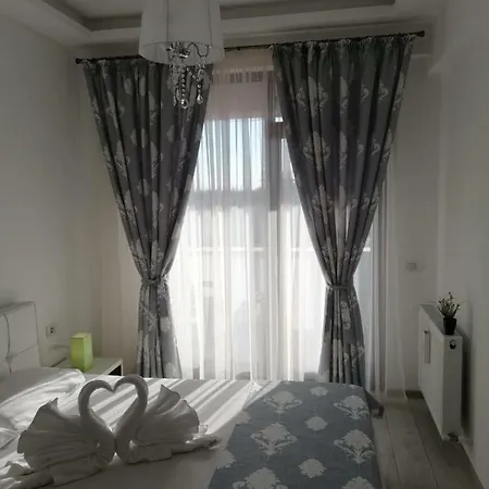 Unique Luxury Apartment Năvodari