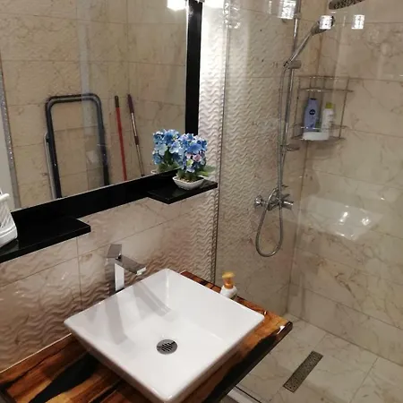 Unique Luxury Năvodari
