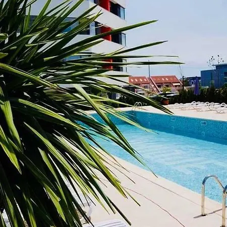 Unique Luxury Apartment