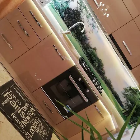 Appartement Unique Luxury *