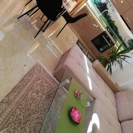 Unique Luxury Appartement Năvodari