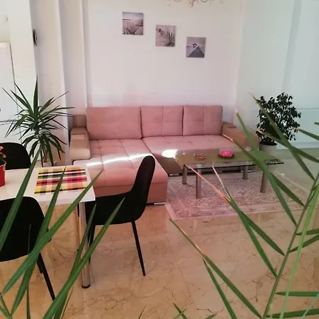 Unique Luxury Năvodari
