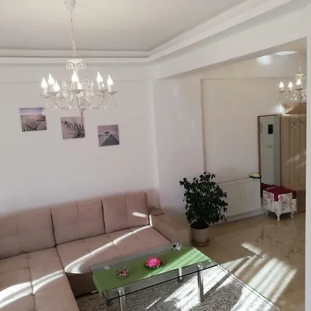 Unique Luxury Năvodari