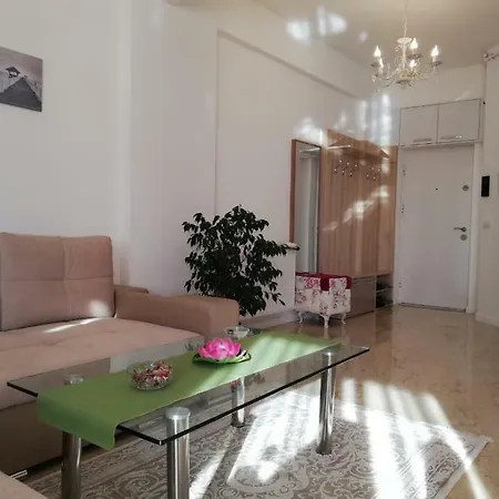 Unique Luxury Năvodari