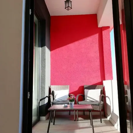 Appartement Unique Luxury *