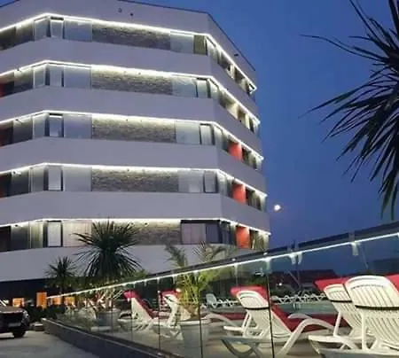 Unique Luxury Năvodari