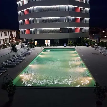 Unique Luxury