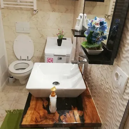 Unique Luxury Năvodari