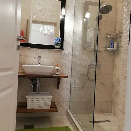 Unique Luxury Appartement Năvodari