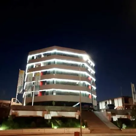 Unique Luxury Appartement Năvodari