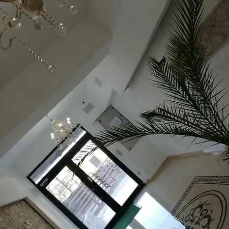 Unique Luxury * Năvodari